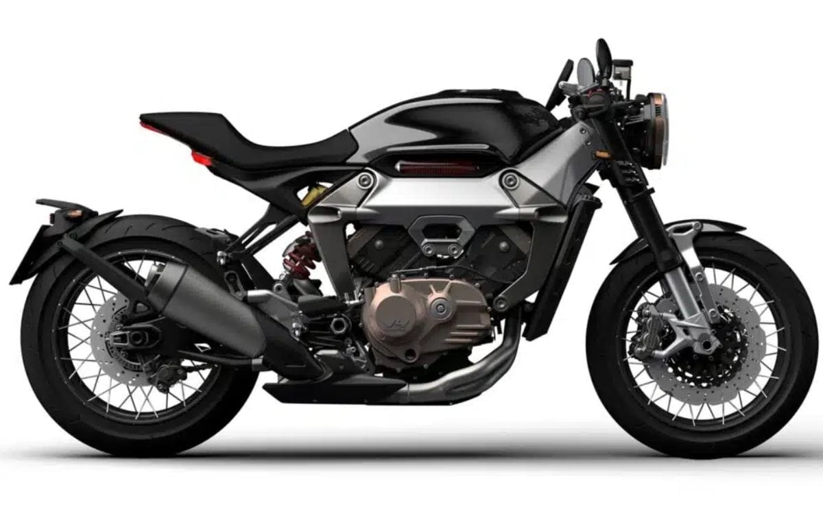 QJMotor Equus 600 V4 Café Racer: La Nueva Joya Neo-Retro Que Asombrará en el EICMA 2025 MDP moto qjmotor equus 600 v4 cafe racer 2 QJMotor Equus 600 V4 Café Racer: La Nueva Joya Neo-Retro Que Asombrará en el EICMA 2025