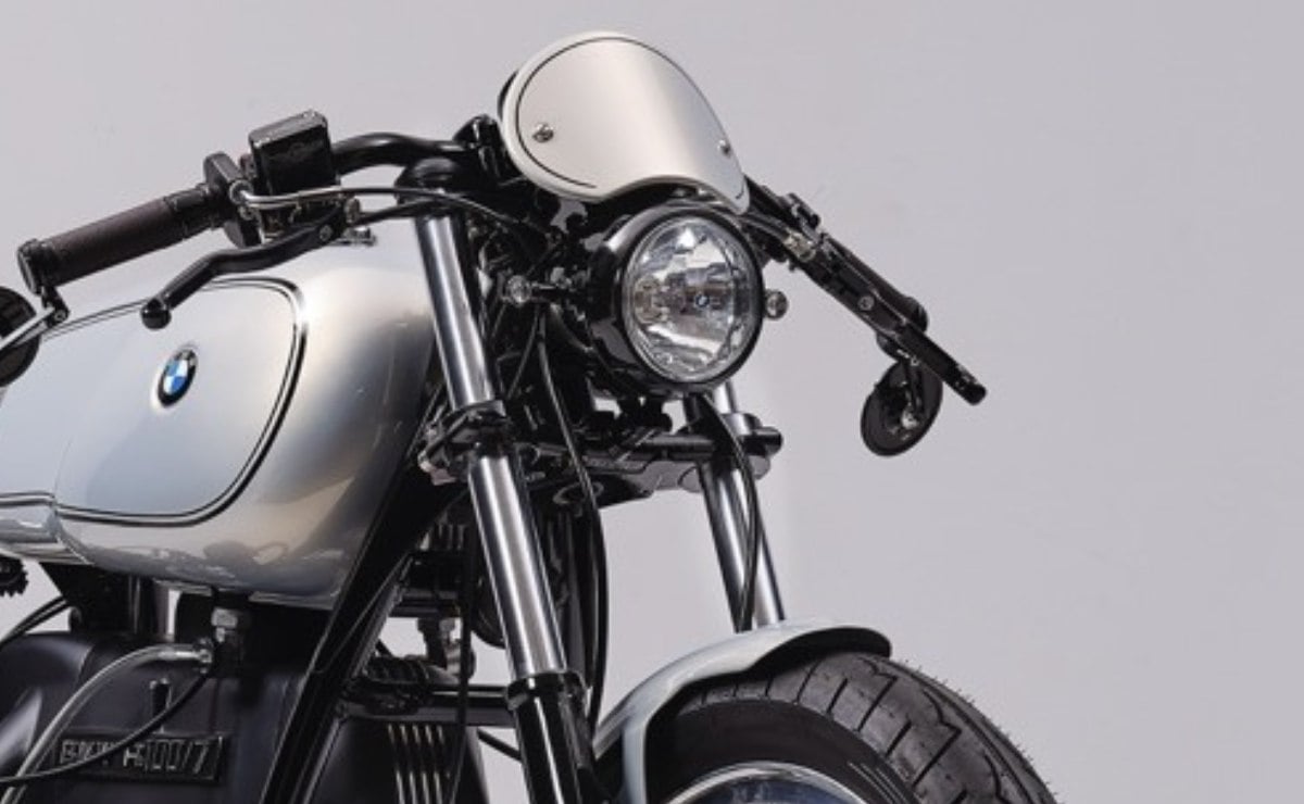 La Exclusiva R100 Renard Factory: Potencia, Diseño y Rareza en Dos Ruedas