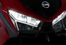 MDP moto sym jet x 1 SYM Jet X: La Revolución en Movilidad Urbana Llega a la Argentina