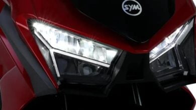 MDP moto sym jet x 1 SYM Jet X: La Revolución en Movilidad Urbana Llega a la Argentina