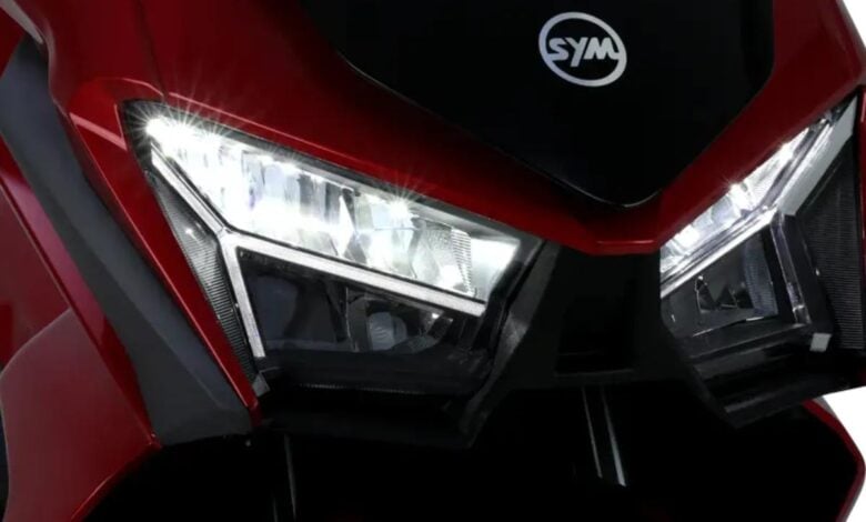 SYM Jet X: La Revolución en Movilidad Urbana Llega a la Argentina MDP moto sym jet x 1 SYM Jet X: La Revolución en Movilidad Urbana Llega a la Argentina
