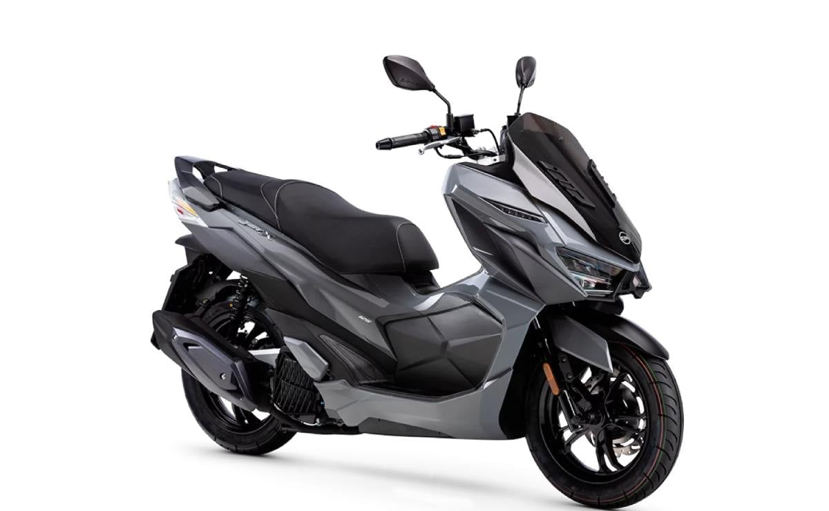 MDP moto sym jet x 2 SYM Jet X: La Revolución en Movilidad Urbana Llega a la Argentina