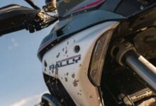 MDP moto trail ducati multistrada v4 rally ¿La Ducati Multistrada V4 Rally 2026 redefinirá el estándar en motos trail?
