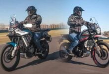 MDP moto trail mas vendida cfmoto 450mto royal enfield himalayan La Batalla Continúa: CFMoto 450MT vs Royal Enfield Himalayan, ¿Cuál Dominará el Mercado Trail en 2025?