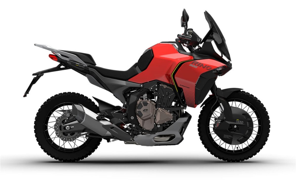 La QJMotor Rino 900 ADV: La Revolución Asiática en el Mercado Europeo de Motos Trail MDP moto trail qjmotor rino 900 adv 1 La QJMotor Rino 900 ADV: La Revolución Asiática en el Mercado Europeo de Motos Trail
