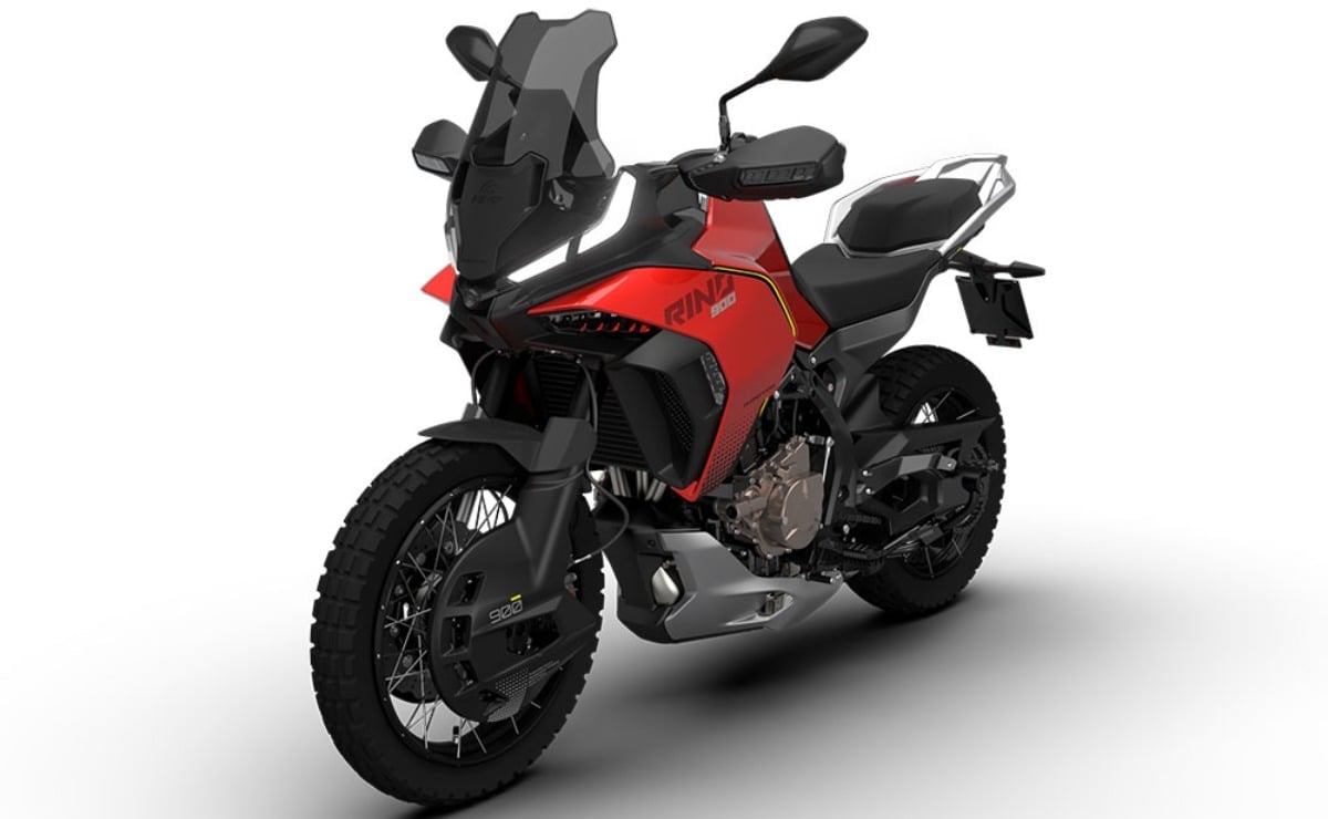 La QJMotor Rino 900 ADV: La Revolución Asiática en el Mercado Europeo de Motos Trail MDP moto trail qjmotor rino 900 adv 2 La QJMotor Rino 900 ADV: La Revolución Asiática en el Mercado Europeo de Motos Trail