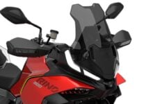 MDP moto trail qjmotor rino 900 adv La QJMotor Rino 900 ADV: La Revolución Asiática en el Mercado Europeo de Motos Trail