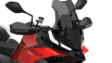 MDP moto trail qjmotor rino 900 adv La QJMotor Rino 900 ADV: La Revolución Asiática en el Mercado Europeo de Motos Trail