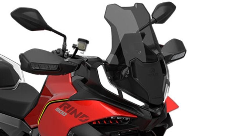 La QJMotor Rino 900 ADV: La Revolución Asiática en el Mercado Europeo de Motos Trail MDP moto trail qjmotor rino 900 adv La QJMotor Rino 900 ADV: La Revolución Asiática en el Mercado Europeo de Motos Trail