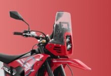 MDP moto trail qjmotor srt 500 cx 1 La Nueva Moto Trail de QJMotor Está Lista para Desafiar al Mercado Internacional: ¿Quién Será Su Principal Rival?