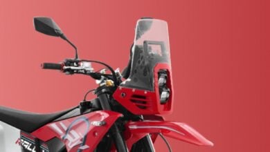 La Nueva Moto Trail de QJMotor Está Lista para Desafiar al Mercado Internacional: ¿Quién Será Su Principal Rival? MDP moto trail qjmotor srt 500 cx 1 La Nueva Moto Trail de QJMotor Está Lista para Desafiar al Mercado Internacional: ¿Quién Será Su Principal Rival?