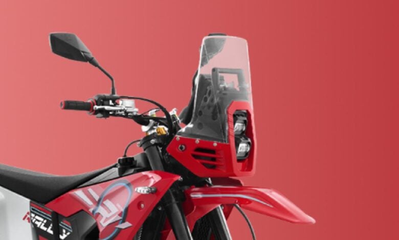 MDP moto trail qjmotor srt 500 cx 1 La Nueva Moto Trail de QJMotor Está Lista para Desafiar al Mercado Internacional: ¿Quién Será Su Principal Rival?