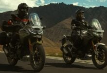 MDP moto trail tvs apache rtx 300 Apache RTX 300: El Ataque de TVS al Mundo de las Motos Adventure