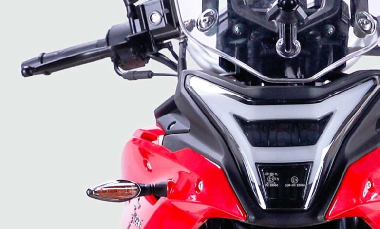 Voge 300 DS: La Moto Trail Ideal para Iniciarte en la Aventura MDP moto trail voge ds300 precio promocion Voge 300 DS: La Moto Trail Ideal para Iniciarte en la Aventura