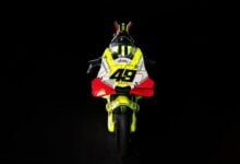 MDP moto vr46 gp indonesia motogp 2025 El Team VR46 Rinde Tributo a Indonesia con una Livery Exclusiva en MotoGP