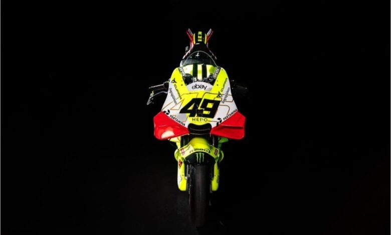 El Team VR46 Rinde Tributo a Indonesia con una Livery Exclusiva en MotoGP MDP moto vr46 gp indonesia motogp 2025 El Team VR46 Rinde Tributo a Indonesia con una Livery Exclusiva en MotoGP