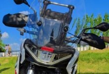 MDP moto.trail aprilia tuareg 2025 2 Aprilia Tuareg 660 2025: La Trail Mediana que Renueva la Aventura