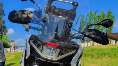 MDP moto.trail aprilia tuareg 2025 2 Aprilia Tuareg 660 2025: La Trail Mediana que Renueva la Aventura
