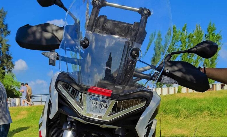 MDP moto.trail aprilia tuareg 2025 2 Aprilia Tuareg 660 2025: La Trail Mediana que Renueva la Aventura