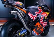 MDP motor ktm motogp 2027 1 KTM revoluciona MotoGP: el primer motor sin fósiles para 2027