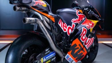 MDP motor ktm motogp 2027 1 KTM revoluciona MotoGP: el primer motor sin fósiles para 2027