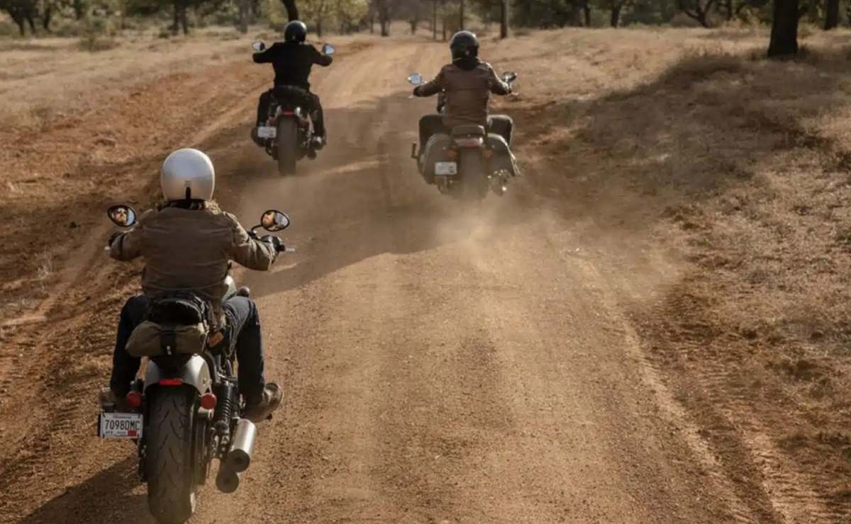 MDP motos indian venta 1 Indian Motorcycle: Una Nueva Era bajo el Mando de Carolwood LP