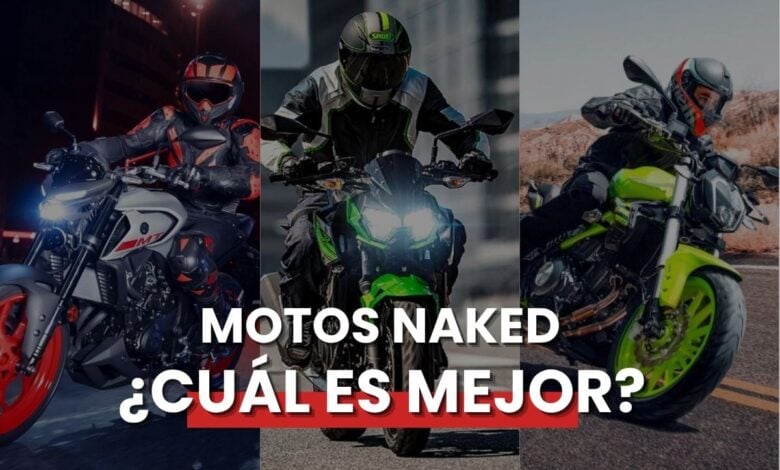 MDP motos naked 300 400cc cual es mejor ¿Cuál es la mejor moto naked de media cilindrada para este 2025?