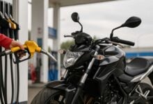MDP nafta motos ¿Qué tipo de combustible es mejor para tu moto? Consejos de un experto