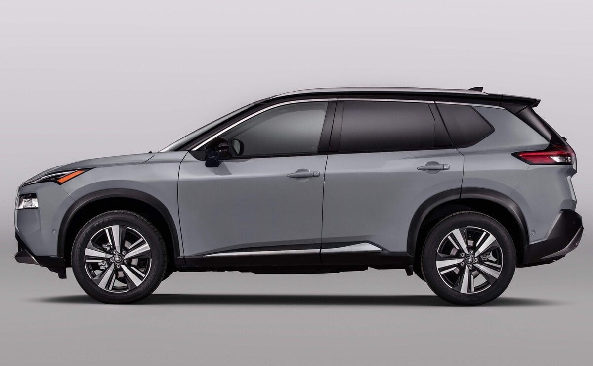 MDP nissan x trail 2026 3 Nissan X-Trail 2026 en México: ¿La Revolución del SUV con Mejor Precio en el Mercado?
