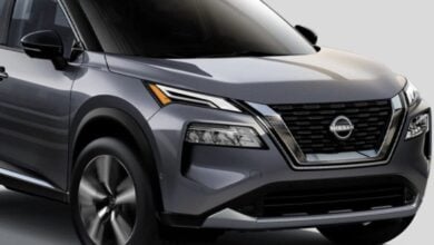 MDP nissan x trail 2026 Nissan X-Trail 2026 en México: ¿La Revolución del SUV con Mejor Precio en el Mercado?