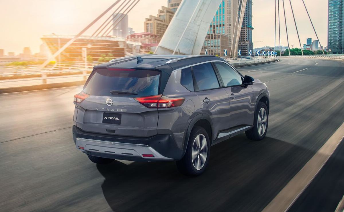 MDP nissan x trail 2026 4 Nissan X-Trail 2026 en México: ¿La Revolución del SUV con Mejor Precio en el Mercado?