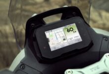 MDP nueva moto trail tvs apache rtx 300 3 La TVS Apache RTX 300: ¿Un nuevo hito en el segmento de aventura?
