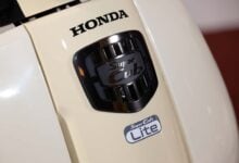 MDP nuevas honda 110 Honda Revoluciona el Transporte Urbano con su Nueva Línea de Ciclomotores en Japón