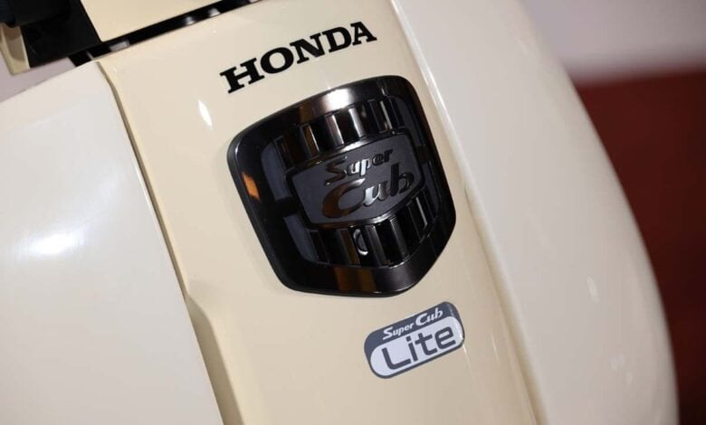 Honda Revoluciona el Transporte Urbano con su Nueva Línea de Ciclomotores en Japón MDP nuevas honda 110 Honda Revoluciona el Transporte Urbano con su Nueva Línea de Ciclomotores en Japón