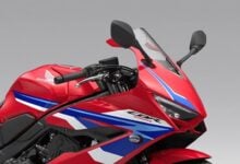 MDP nuevas honda 650 Honda CBR650R y CB650R: Renovación Estética y Evolución Constante