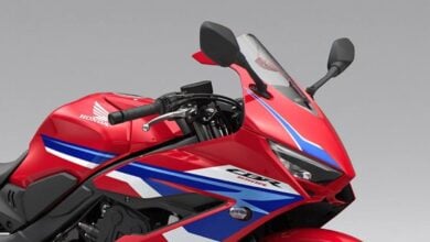 MDP nuevas honda 650 Honda CBR650R y CB650R: Renovación Estética y Evolución Constante