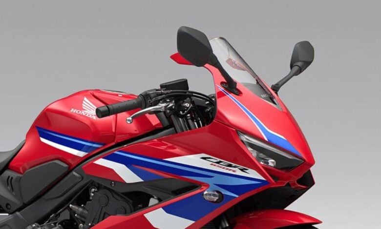Honda CBR650R y CB650R: Renovación Estética y Evolución Constante MDP nuevas honda 650 Honda CBR650R y CB650R: Renovación Estética y Evolución Constante