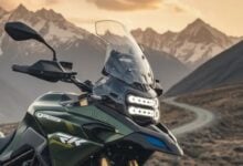 MDP nuevas motos benelli 2026 Benelli se prepara para EICMA 2025: Cuatro Modelos que Revolucionarán el Mercado