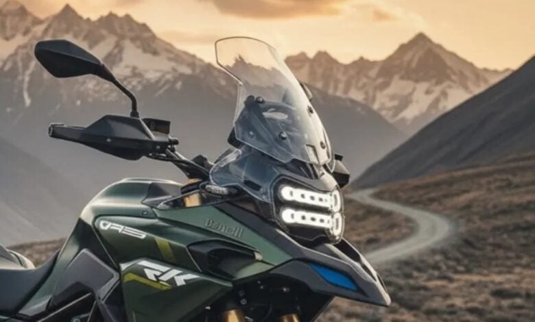 Benelli se prepara para EICMA 2025: Cuatro Modelos que Revolucionarán el Mercado MDP nuevas motos benelli 2026 Benelli se prepara para EICMA 2025: Cuatro Modelos que Revolucionarán el Mercado