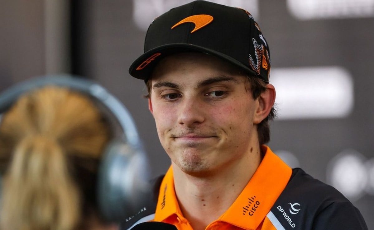 MDP oscar piastri lider del campeonato de f1 2025 Max Verstappen Triunfa en el GP de Estados Unidos: ¿Podrá Robar el Liderato a Oscar Piastri?
