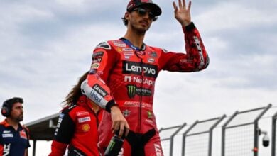 ¿El futuro incierto de Pecco Bagnaia en Ducati MotoGP? MDP pecco bagnaia motogp ¿El futuro incierto de Pecco Bagnaia en Ducati MotoGP?