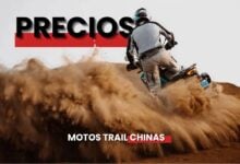 MDP precios motos trail chinas Nuevas Motos Off-Road de Más de 800 cc: La Revolución China en el Mercado Nacional