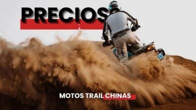 MDP precios motos trail chinas Nuevas Motos Off-Road de Más de 800 cc: La Revolución China en el Mercado Nacional