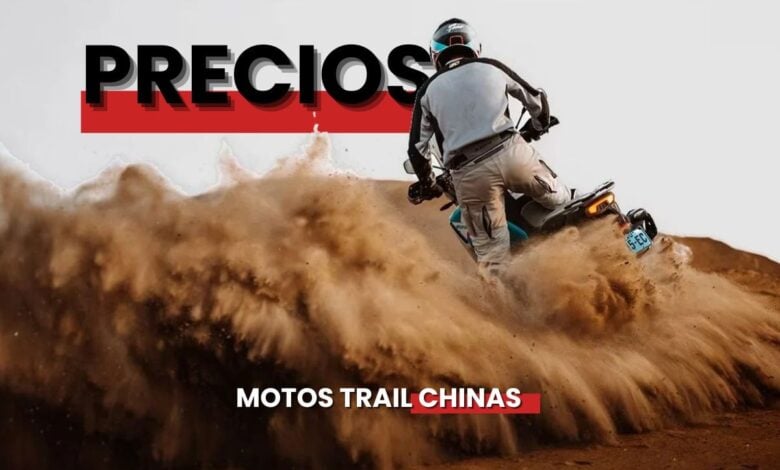 Nuevas Motos Off-Road de Más de 800 cc: La Revolución China en el Mercado Nacional MDP precios motos trail chinas Nuevas Motos Off-Road de Más de 800 cc: La Revolución China en el Mercado Nacional