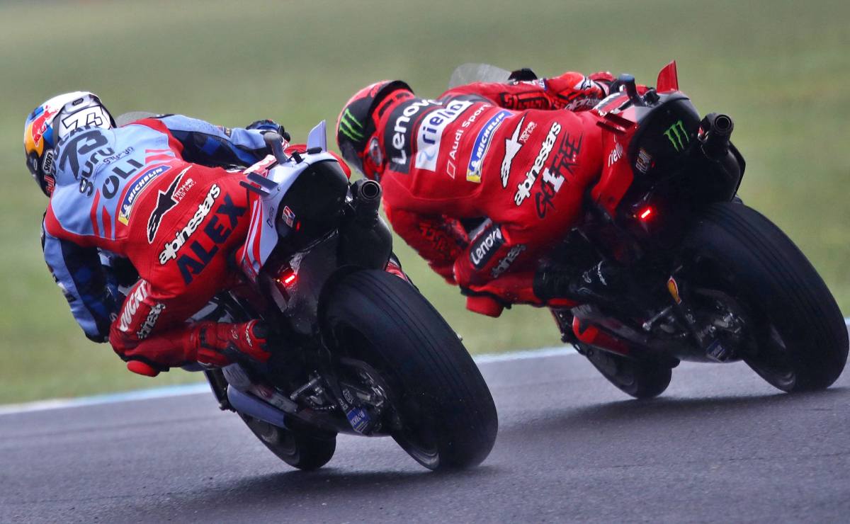 MDP pretemporada motogp 2026 1 MotoGP 2026: Expectativas y Desafíos de la Nueva Temporada de Test