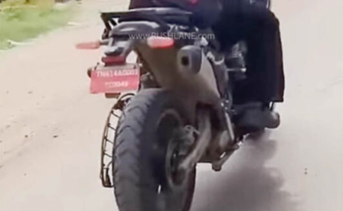 MDP royal enfield himalayan 2026 1 Royal Enfield Himalayan 750: El Retorno del Rey de las Trail