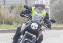 MDP royal enfield himalayan 2026 2 Royal Enfield Himalayan 750: El Retorno del Rey de las Trail