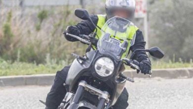 MDP royal enfield himalayan 2026 2 Royal Enfield Himalayan 750: El Retorno del Rey de las Trail