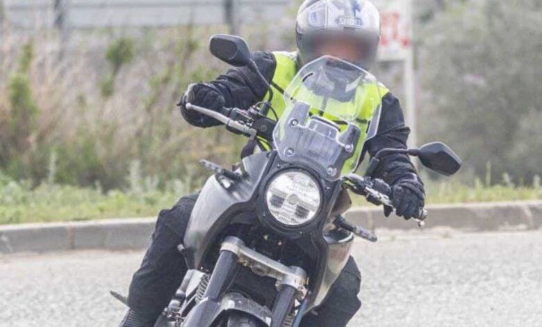 Royal Enfield Himalayan 750: El Retorno del Rey de las Trail MDP royal enfield himalayan 2026 2 Royal Enfield Himalayan 750: El Retorno del Rey de las Trail