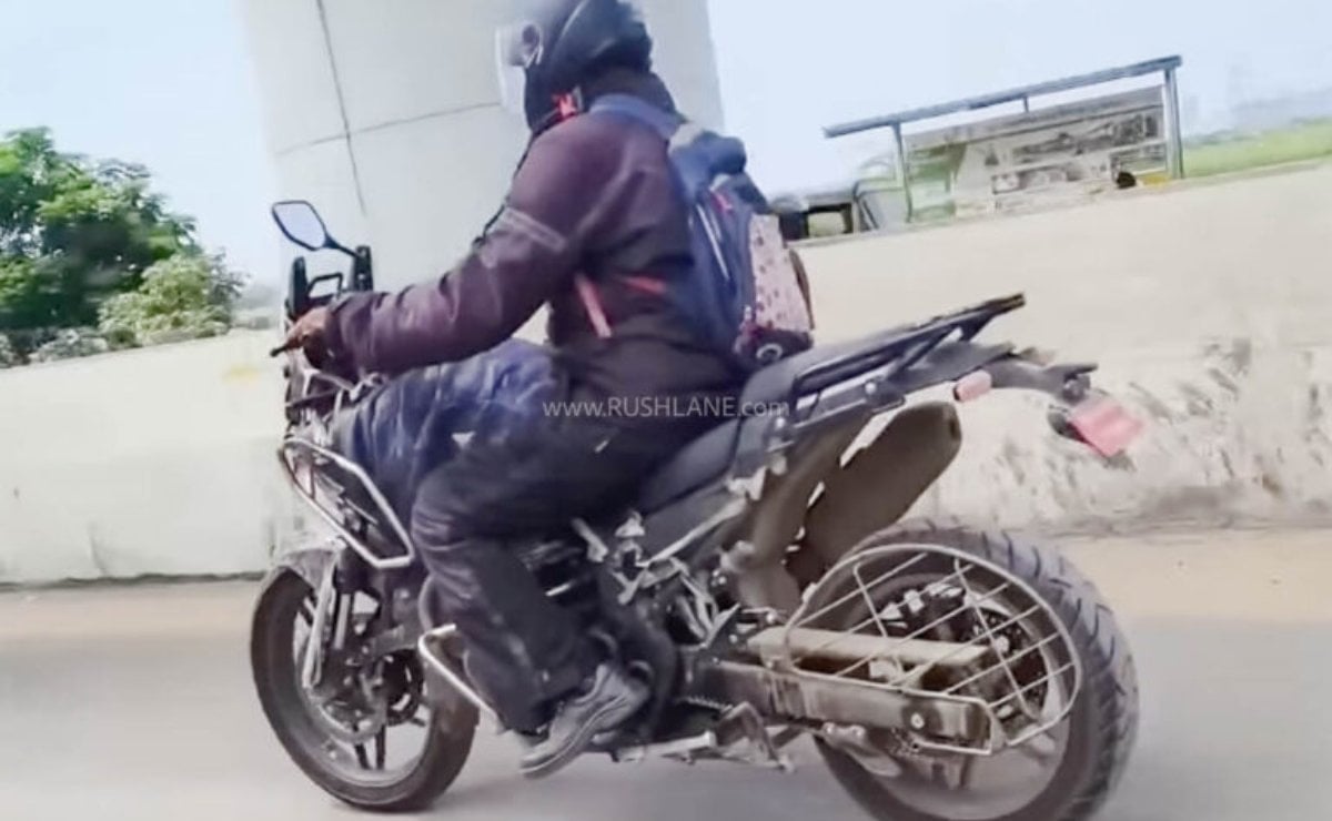 MDP royal enfield himalayan 2026 Royal Enfield Himalayan 750: El Retorno del Rey de las Trail